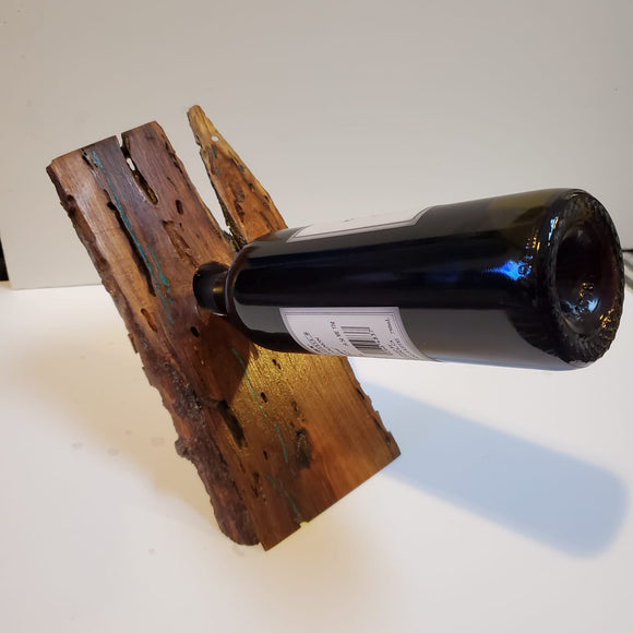 Wine Bottle Balances
