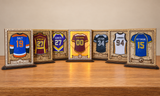 Personalized Mini Cheer Display