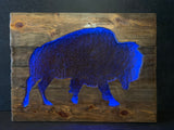 Buffalo Lightbox